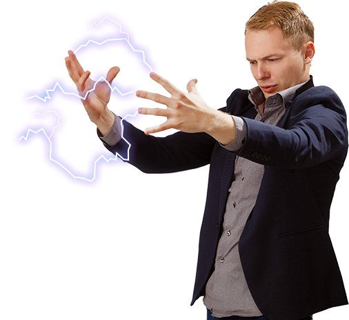 Менеджер